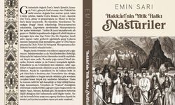 “Hakkari’nin Yitik Halkı Nasturîler" Okuyucuyla Buluştu