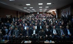 Başkan Demir’den şeffaflık vurgusu: Tüm çalışmalar tek tek anlatıldı