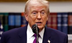 Trump’tan İran ve Kürtler hakkında çarpıcı iddia