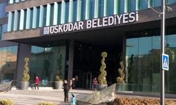 Üsküdar Belediyesi'ne rüşvet operasyonu: 20 gözaltı
