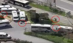 İsrail Konsolosluğu önünde çatışma: 3 Ölü, 2 Polis Yaralı