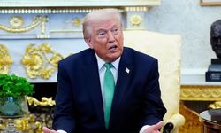 Trump açıkladı: İran ile 2 haftalık ateşkes ilan edildi!