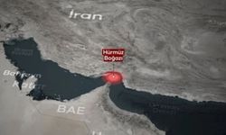 İran ateşkesin ardından Hürmüz Boğazı'nı geçişlere açıyor