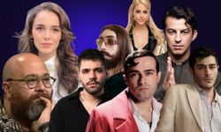 Ünlülere yeni dalga uyuşturucu operasyonu: 14 gözaltı kararı