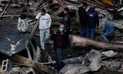 İsrail'in Lübnan saldırısında can kaybı 303'e yükseldi