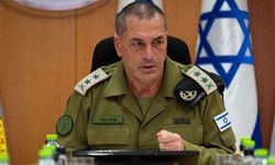 İsrail'den dünyayı tedirgin eden mesaj