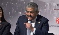 Yıldız: Sükûnetle düşünelim, hukukun temel ilkelerini unutmayalım