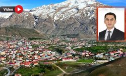 Parlak: “Hakkari’deki sorunların tamamı için çözüm raporu hazırlanacak”