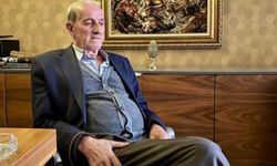 Hacı Hüseyin Karaca hayatını kaybetti