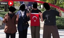 Hakkari’de öğrenciler siyasi propagandaya alet edildi iddiası meclis gündeminde