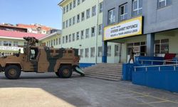 Şanlıurfa'daki okul saldırısında 4 kişi görevden uzaklaştırıldı