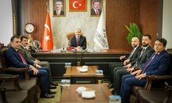 Vali Taşyapan’dan Çukurca’ya Ziyaret