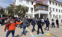 Kahramanmaraş'taki okul saldırısında can kaybı 9'a yükseldi