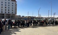 Özdil Eğitim Kurumları'ndan öğrencilere destek