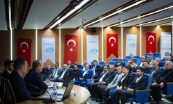 Hakkâri’de Köylerdeki Altyapı Sorunları Masaya Yatırıldı