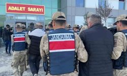 Gülistan Doku davasında tutuklu sayısı 8'e çıktı