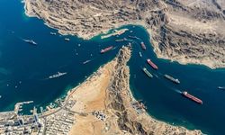 İran, Hürmüz Boğazı'nı yeniden kapattı
