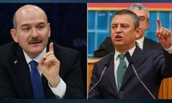 Süleyman Soylu'dan Özgür Özel’e ‘Gülistan Doku’ cevabı