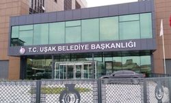 Uşak Belediyesi’ne bir operasyon daha: 25 şüpheli yakalandı