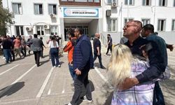 Okul saldırıları sonrası 'sosyal medya' operasyonu: 68 tutuklama, yüzlerce gözaltı