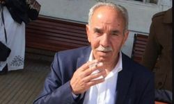 Derinsu ailesinin acı günü: H. Mustafa Derinsu vefat etti