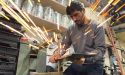 Van’da kışın uzaması semaver ve mangal sezonunu geciktirdi