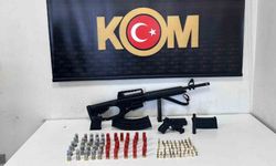 Şırnak’ta kaçakçılık ve uyuşturucudan 51 şüpheliye işlem