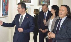 Bitlis’te ‘Sanat Buluşmaları’ etkinliği düzenlendi