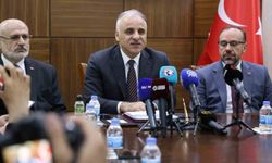 Diyarbakır’da "11. Uluslararası Hafızlık ve Kur’an-ı Kerim’i Güzel Okuma Yarışması" başladı