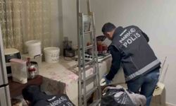 Şanlıurfa’da uyuşturucu operasyonu: 15 tutuklama