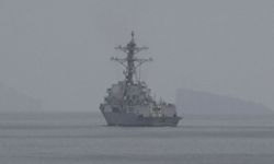 ABD ile İran arasında ikinci tur müzakerelerinde 'Hürmüz' krizi