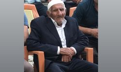 Eski muhtarlardan Senan Karaköse vefat etti