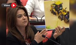 Hakkari yolları 10 gündür kapalı: Koçyiğit’ten Meclis’te sert tepki