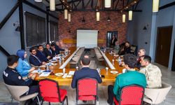 Şemdinli’de İntiharlara Karşı Ortak Mücadele