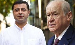 Bahçeli'den Demirtaş sorusuna yanıt: Bizim sözümüz sözdür
