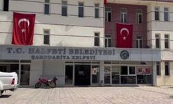 Halfeti Belediyesi'ne operasyon: Eski belediye başkanı dahil 47 gözaltı!