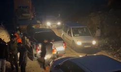 Hakkâri Valiliği’nden Hakkâri Heyelana İlişkin Yeni Duyuru