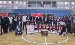 Hakkari Ekipleri 4 Kategoride Şampiyon Oldu