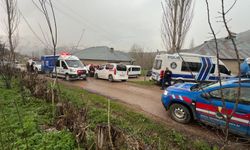 Şemdinli’de yağmur nedeniyle arama çalışmaları durduruldu