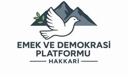 Hakkari’de 1 Mayıs programı açıklandı
