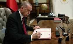 4 İlin Valisi, 7 İlin Emniyet Müdürü Değişti