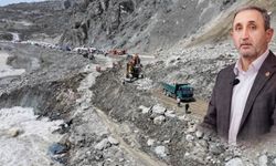 Milletvekili Demir’den Hakkari’deki ulaşım krizine sert tepki