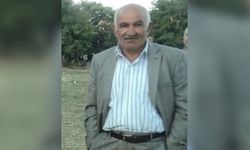 Başkan Diri'nin amcası Şükrü Diri vefat etti