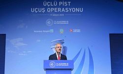 Bakan Uraloğlu: "Yıllık bazda 50 bin ton karbon salınımı önlendi"