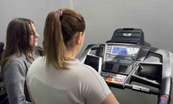 Bingöl’de vatandaşlar sağlıklı hayat merkezi ile yaşam kalitesini arttırıyor