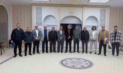 Ağrı’dan "100. Yılda 100 Proje" vizyonu: 2026 eylem planı için 6 öncelik belirlendi