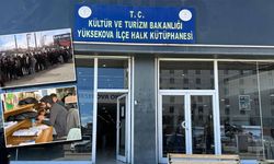 Milletvekili Bartın Açıkladı! "Yüksekova'da Öğrenciler Mağdur Ediliyor"