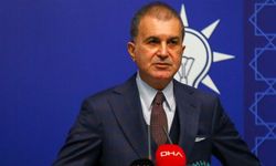 AK Parti Sözcüsü Çelik: "8 milyar insanı olumsuz etkiledi