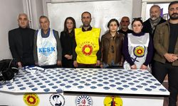 Okullardaki Saldırılar Yüksekova'da protesto edilecek: KESK'ten katılım çağrısı