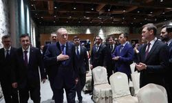 Erdoğan’dan yurt dışındaki birikimlere yönelik yeni teşvik paketi